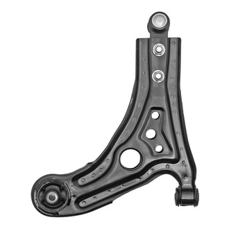 Dorman® - OE Solutions™ Front Passenger Side Lower Non-Adjustable Control Arm and Ball Joint Assembly