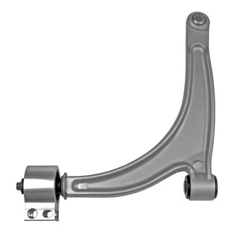 Dorman® - OE Solutions™ Front Passenger Side Lower Non-Adjustable Control Arm and Ball Joint Assembly