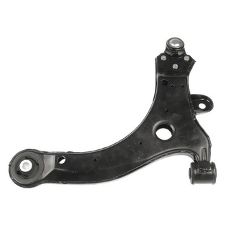 Dorman® - OE Solutions™ Front Driver Side Lower Non-Adjustable Control Arm and Ball Joint Assembly