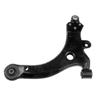Dorman® - Front Lower Non-Adjustable Control Arm and Ball Joint Assembly