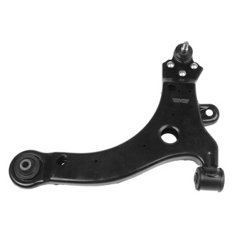 Dorman® - OE Solutions™ Front Passenger Side Lower Non-Adjustable Control Arm and Ball Joint Assembly