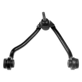Dorman® - OE Solutions™ Front Passenger Side Upper Non-Adjustable Control Arm and Ball Joint Assembly