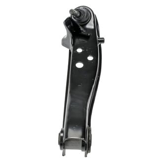 Dorman® - OE Solutions™ Front Driver Side Lower Non-Adjustable Control Arm and Ball Joint Assembly