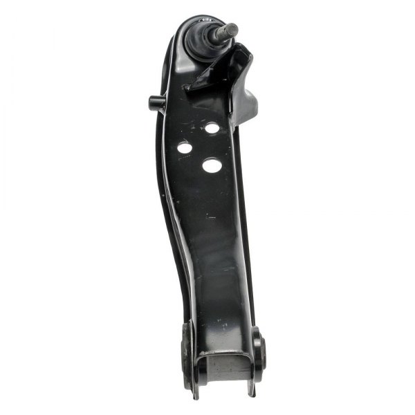 Dorman® - OE Solutions™ Front Passenger Side Lower Non-Adjustable Control Arm and Ball Joint Assembly