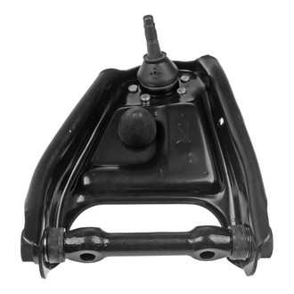 Dorman® - OE Solutions™ Front Passenger Side Upper Non-Adjustable Control Arm and Ball Joint Assembly