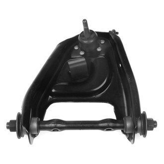 Dorman® - OE Solutions™ Front Passenger Side Upper Non-Adjustable Control Arm and Ball Joint Assembly