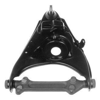Dorman® - OE Solutions™ Front Passenger Side Lower Non-Adjustable Control Arm and Ball Joint Assembly