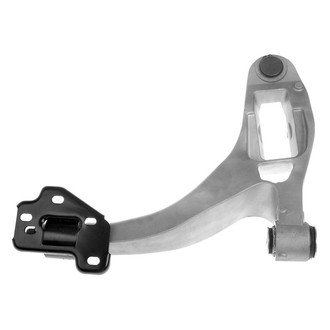 Dorman® - OE Solutions™ Front Driver Side Lower Non-Adjustable Control Arm and Ball Joint Assembly