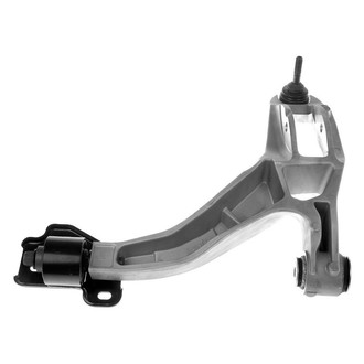Dorman® - OE Solutions™ Front Passenger Side Lower Non-Adjustable Control Arm and Ball Joint Assembly