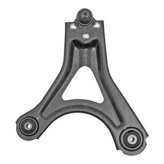 Dorman® - OE Solutions™ Front Passenger Side Lower Non-Adjustable Control Arm and Ball Joint Assembly