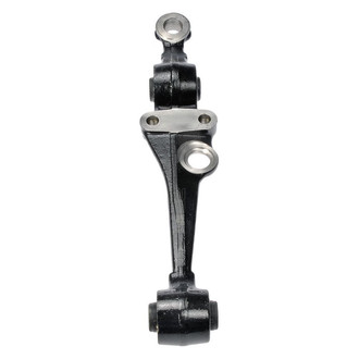 Dorman® - OE Solutions™ Front Driver Side Lower Non-Adjustable Control Arm and Ball Joint Assembly