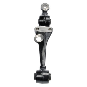 Dorman® - OE Solutions™ Front Passenger Side Lower Non-Adjustable Control Arm and Ball Joint Assembly