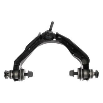 Dorman® - OE Solutions™ Front Passenger Side Upper Non-Adjustable Control Arm and Ball Joint Assembly