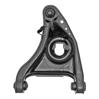 Dorman® - OE Solutions™ Front Driver Side Lower Non-Adjustable Control Arm and Ball Joint Assembly