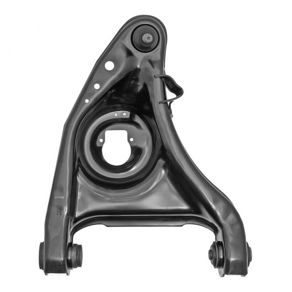 Dorman® - Front Passenger Side Lower Non-Adjustable Control Arm and Ball Joint Assembly