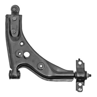 Dorman® - OE Solutions™ Front Passenger Side Lower Non-Adjustable Control Arm and Ball Joint Assembly
