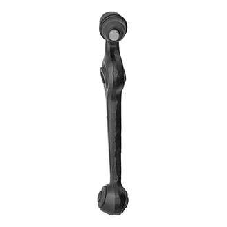 Dorman® - OE Solutions™ Front Passenger Side Lower Non-Adjustable Control Arm and Ball Joint Assembly
