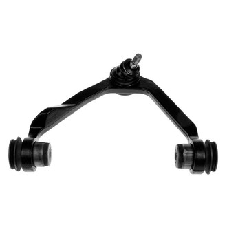 Dorman® - OE Solutions™ Front Passenger Side Upper Non-Adjustable Control Arm and Ball Joint Assembly