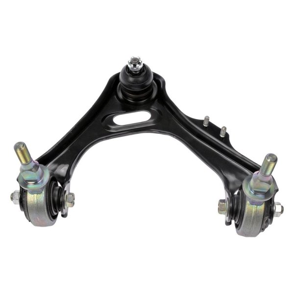 Dorman® - OE Solutions™ Front Passenger Side Upper Non-Adjustable Control Arm and Ball Joint Assembly