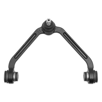 Dorman® - OE Solutions™ Front Passenger Side Upper Non-Adjustable Control Arm and Ball Joint Assembly