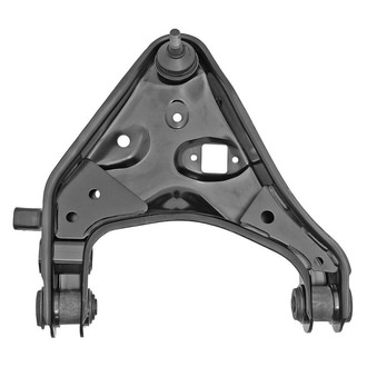 Dorman® - OE Solutions™ Front Driver Side Lower Non-Adjustable Control Arm and Ball Joint Assembly