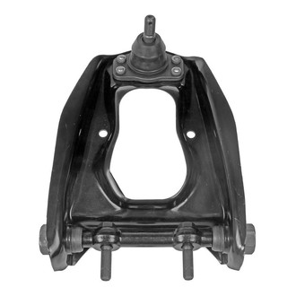Dorman® - OE Solutions™ Front Passenger Side Upper Non-Adjustable Control Arm and Ball Joint Assembly