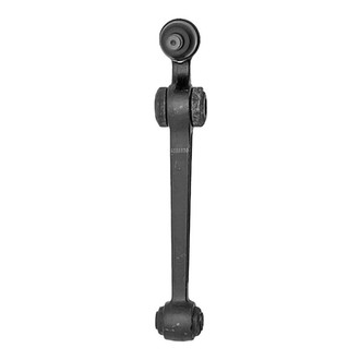 Dorman® - OE Solutions™ Front Driver Side Lower Non-Adjustable Control Arm and Ball Joint Assembly