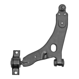 Dorman® - Front Lower Non-Adjustable Control Arm and Ball Joint Assembly