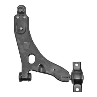 Dorman® - OE Solutions™ Front Passenger Side Lower Non-Adjustable Control Arm and Ball Joint Assembly