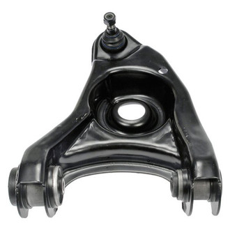 Dorman® - OE Solutions™ Front Driver Side Lower Non-Adjustable Control Arm and Ball Joint Assembly