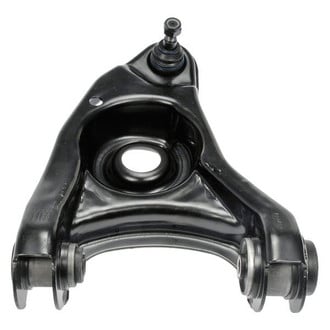 Dorman® - OE Solutions™ Front Passenger Side Lower Non-Adjustable Control Arm and Ball Joint Assembly