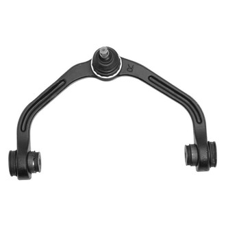 Dorman® - OE Solutions™ Front Passenger Side Upper Non-Adjustable Control Arm and Ball Joint Assembly