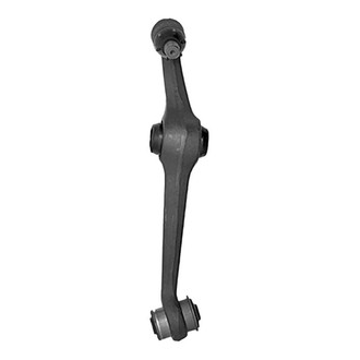 Dorman® - OE Solutions™ Control Arm and Ball Joint Assembly