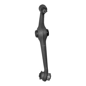 Dorman® - OE Solutions™ Front Passenger Side Lower Non-Adjustable Control Arm and Ball Joint Assembly