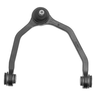 Dorman® - OE Solutions™ Front Passenger Side Upper Non-Adjustable Control Arm and Ball Joint Assembly