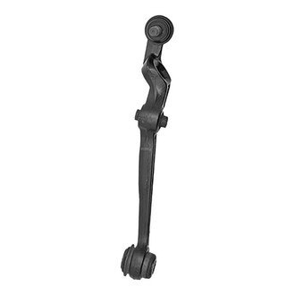 Dorman® - OE Solutions™ Front Passenger Side Lower Non-Adjustable Control Arm and Ball Joint Assembly