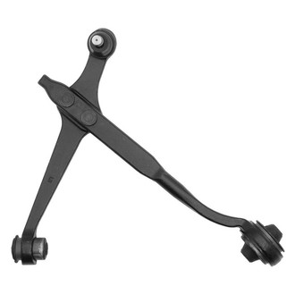 Dorman® - OE Solutions™ Control Arm and Ball Joint Assembly