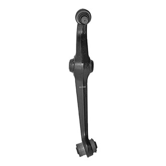 Dorman® - OE Solutions™ Front Driver Side Lower Non-Adjustable Control Arm and Ball Joint Assembly