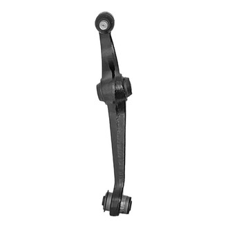 Dorman® - OE Solutions™ Front Passenger Side Lower Non-Adjustable Control Arm and Ball Joint Assembly