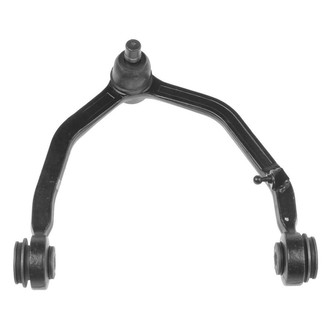 Dorman® - OE Solutions™ Front Passenger Side Upper Non-Adjustable Control Arm and Ball Joint Assembly