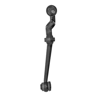 Dorman® - OE Solutions™ Front Driver Side Lower Non-Adjustable Control Arm and Ball Joint Assembly