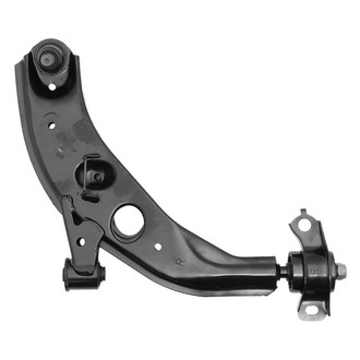 Dorman® - OE Solutions™ Front Passenger Side Lower Non-Adjustable Control Arm and Ball Joint Assembly