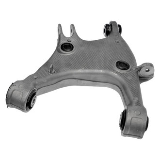 Dorman® - OE Solutions™ Front Passenger Side Lower Non-Adjustable Control Arm and Ball Joint Assembly
