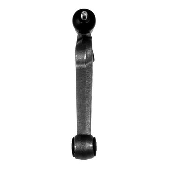 Dorman® - OE Solutions™ Front Passenger Side Lower Non-Adjustable Control Arm and Ball Joint Assembly