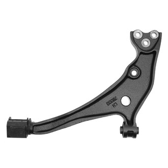 Dorman® - OE Solutions™ Front Driver Side Lower Non-Adjustable Control Arm