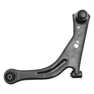 Dorman® - Non-Adjustable Control Arm and Ball Joint Assembly