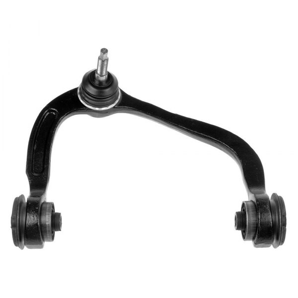 Dorman® - OE Solutions™ Front Passenger Side Upper Non-Adjustable Control Arm and Ball Joint Assembly