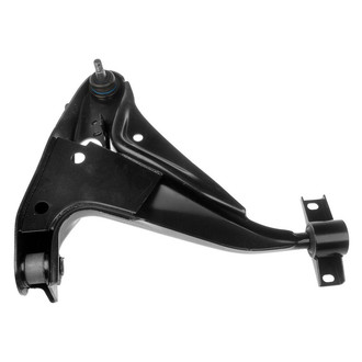 Dorman® - OE Solutions™ Front Driver Side Lower Non-Adjustable Control Arm and Ball Joint Assembly