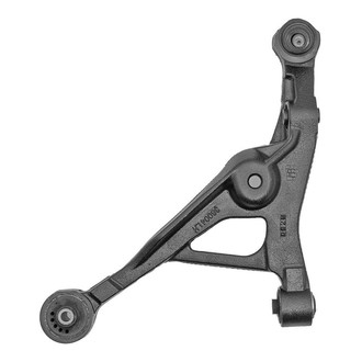 Dorman® - OE Solutions™ Control Arm and Ball Joint Assembly