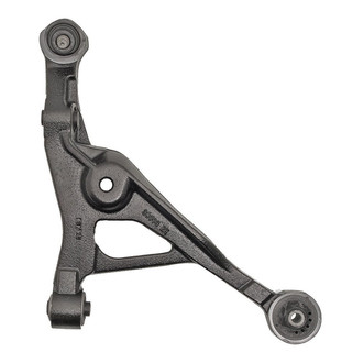 Dorman® - OE Solutions™ Front Passenger Side Lower Non-Adjustable Control Arm and Ball Joint Assembly